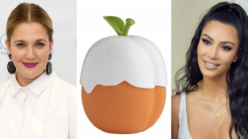 The Evolution of Kimoji Peach: Kim Kardashian's Fragrant Emoji Sensation
