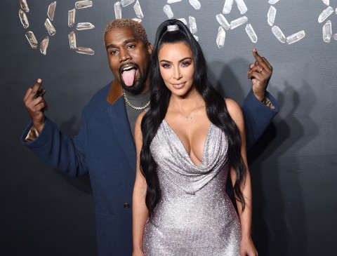 Kim Kardashian’s Highly Anticipated Due Date: A Media Circus Unraveled 