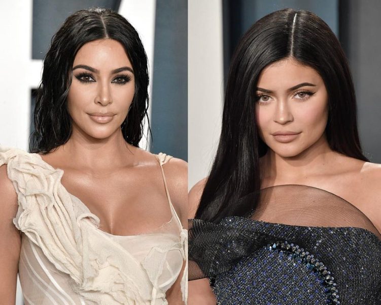 Kim Kardashian vs. Kylie Jenner: The Battle of the Kardashians 