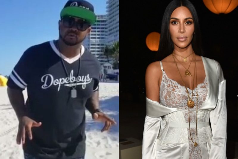 The Rise of Nino Brown Kardashian: A Unique Blend of Talent and Influence
