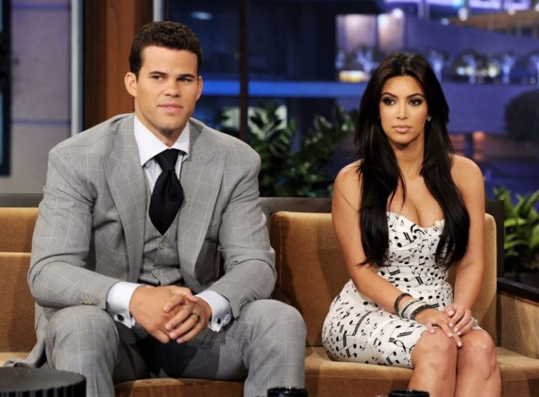 Why Did Kim Kardashian Divorce Kris Humphries? 