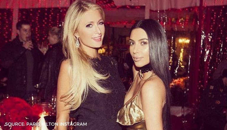 Are Paris Hilton and Kim Kardashian Still Friends? 