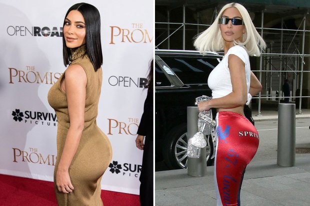 Did Kim Kardashian Get a BBL? The Truth Behind the Rumors 
