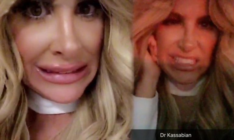 Dr. Garo Kassabian: Revolutionizing Aesthetics and Kim Kardashian’s Go-To Surgeon 