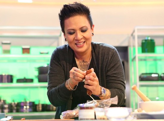 The Rise of Khristianne Uy: From Kim Kardashian’s Chef to Culinary Superstar 
