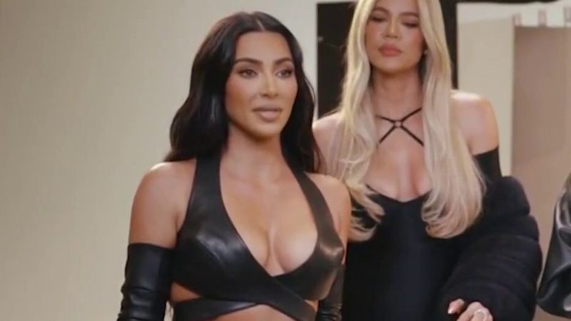 The Inspiring Work Ethic of Kim Kardashian: A Closer Look