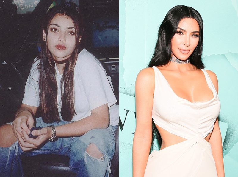Kim Kardashian 2000: Unveiling the Journey of a Cultural Icon