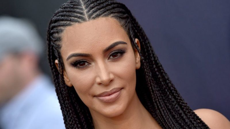 Kim Kardashian Cornrows: Appreciation or Appropriation?