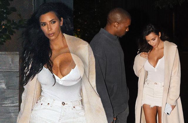 Kim Kardashian Exposed: The Celebrity Phenomenon Under Scrutiny 