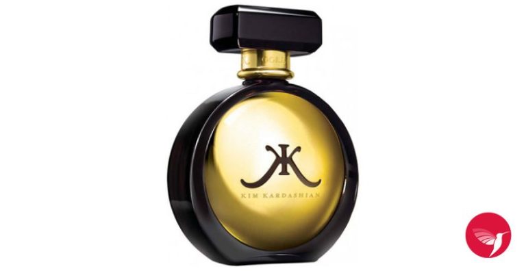 Kim Kardashian Gold Perfume: The Epitome of Luxury and Elegance 