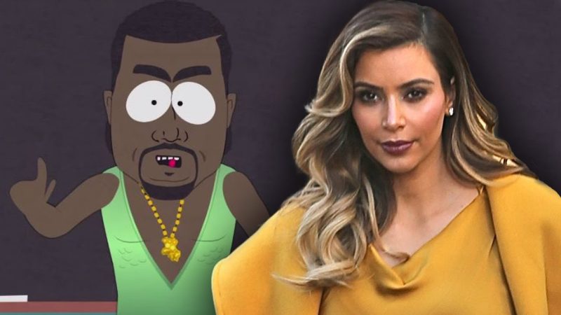 The Unlikely Comparison: Kim Kardashian and the Hobbit