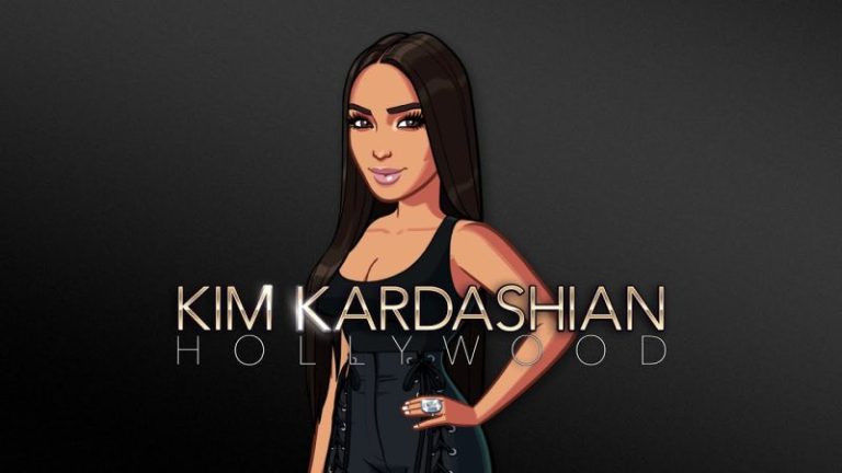 The Controversial World of Kim Kardashian Hollywood Mod 