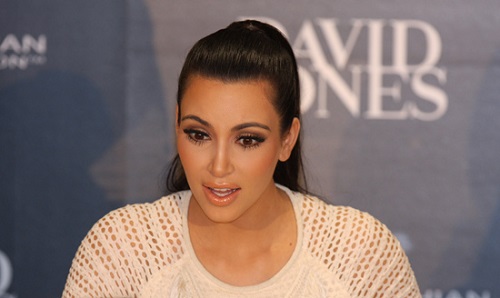 The Kim Kardashian Insurance Scam: A Closer Look 