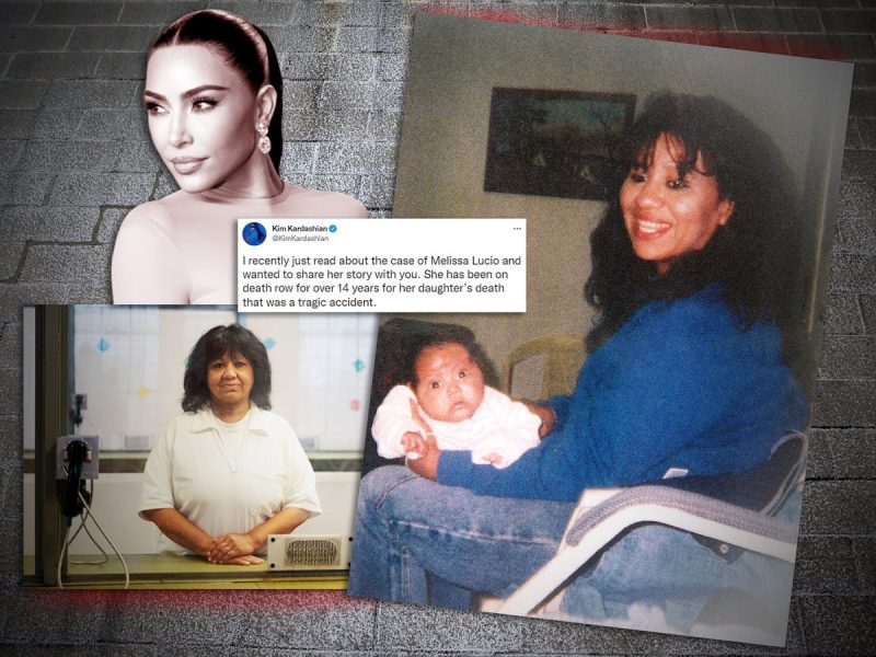 Kim Kardashian and Melissa Lucio: Empowering Women and Challenging Stereotypes
