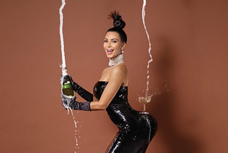 The Rise of Kim Kardashian Model Agency: Redefining Beauty Standards in the Fashion Industry 