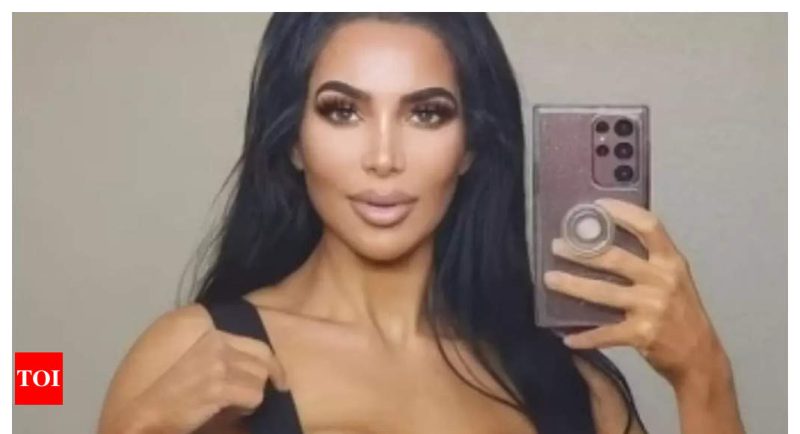 Kim Kardashian OnlyFans Leaked: A Cautionary Tale of Privacy in the Digital Age