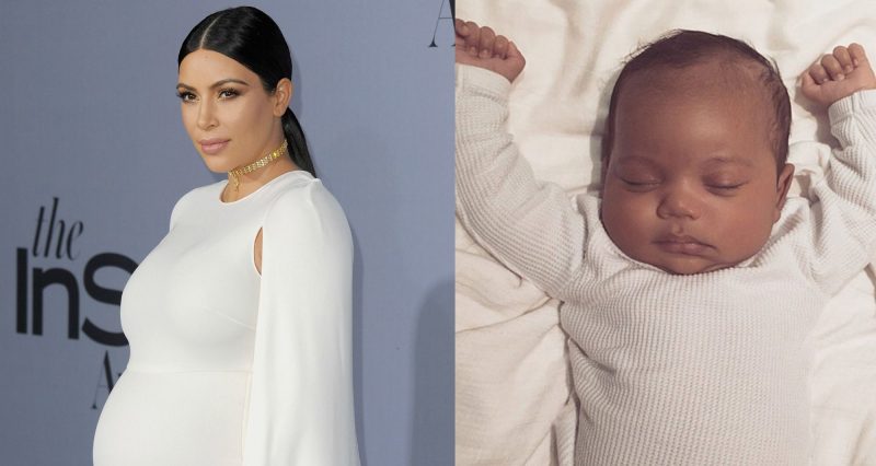 Kim Kardashian Pregnant with Saint: A Media Frenzy and Society's Obsession