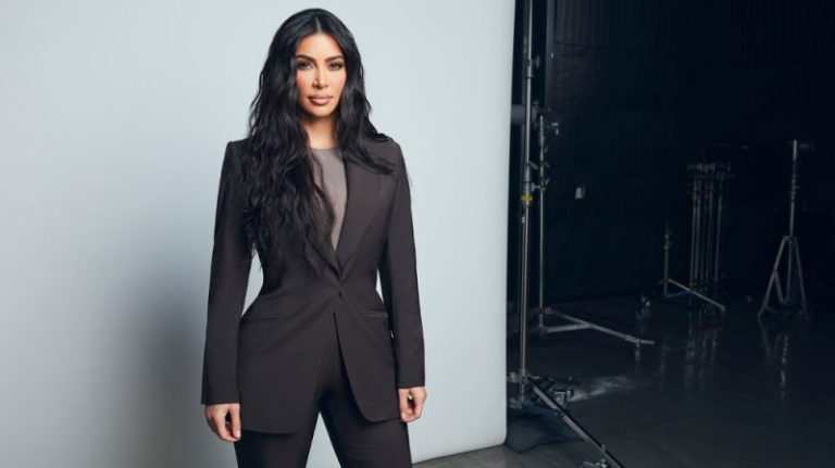 Kim Kardashian West: The Justice Project 