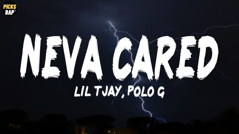 Unraveling the Depth of "Neva Cared" Lyrics: A Cinematic Tale