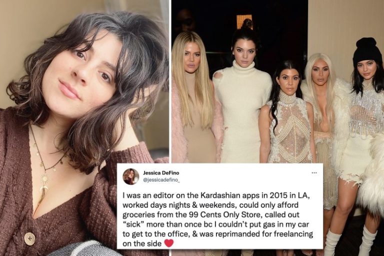 The New York Post’s Obsession with the Kardashians: A Superficial Spectacle 