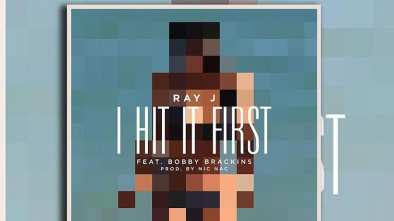 Ray J’s Diss Song for Kim Kardashian: A Petty Act of Revenge 