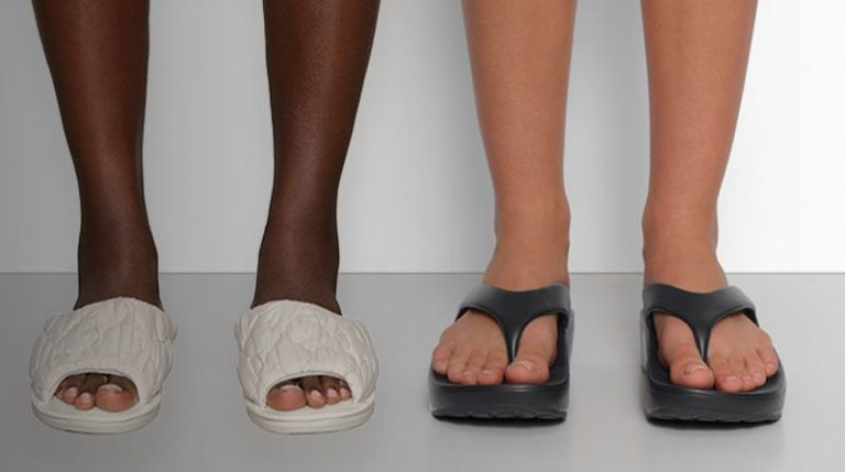 Skims Slippers: The Perfect Blend of Comfort and Style 