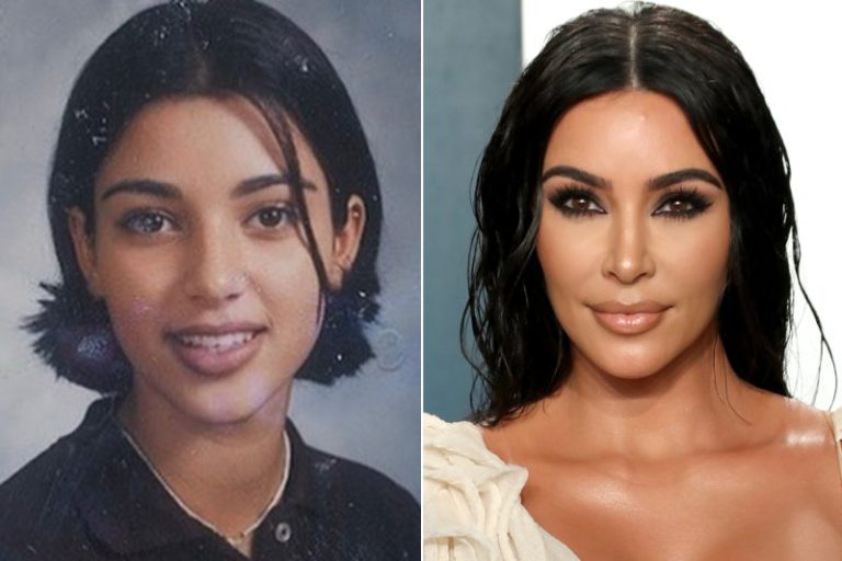What High School Did Kim Kardashian Go To? 