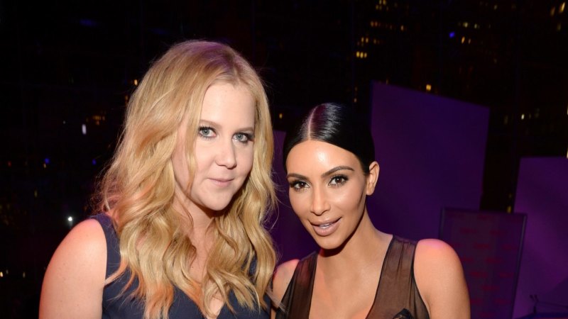 Amy Schumer and Kim Kardashian: Redefining Feminism in the Entertainment Industry
