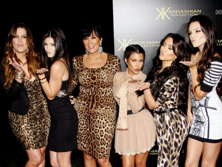 Are the Kardashians Witches? 