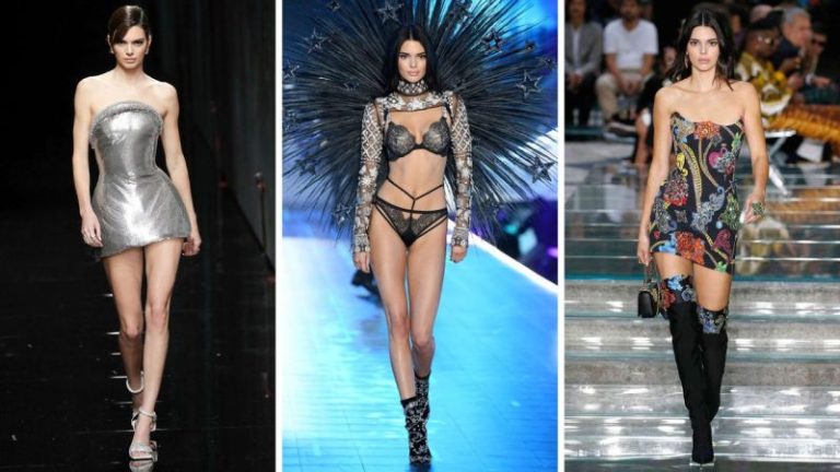 How Much Does Kendall Jenner Weigh? 