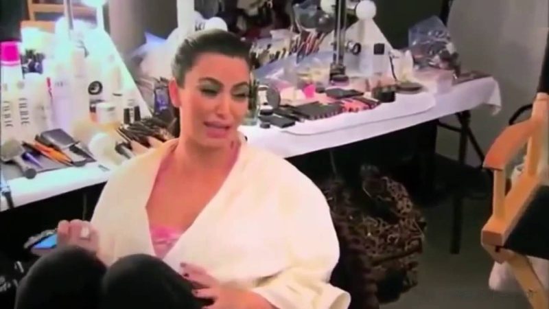 Kim Kardashian: "You Know How I Feel" Lyrics
