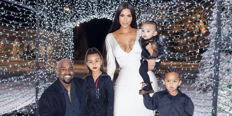 Is Kim Kardashian Having a Fourth Baby? 