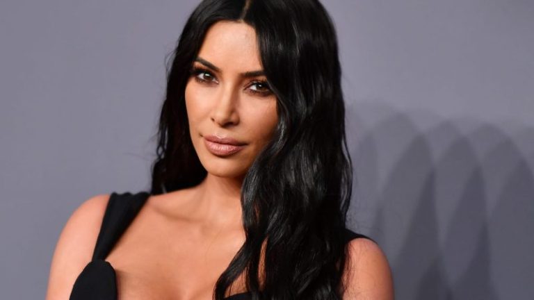 Is Kim Kardashian Smart Enough to be a Lawyer? 
