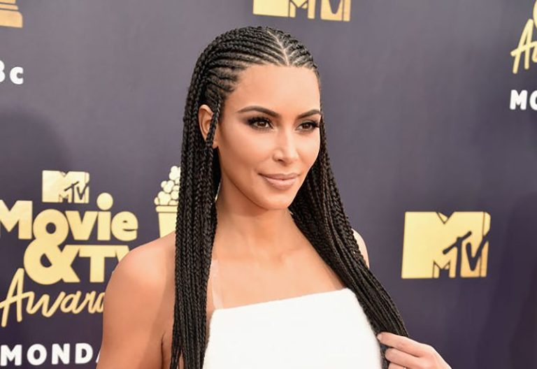 Kim Kardashian: A Complex Identity and the Debate on Cultural Appropriation 