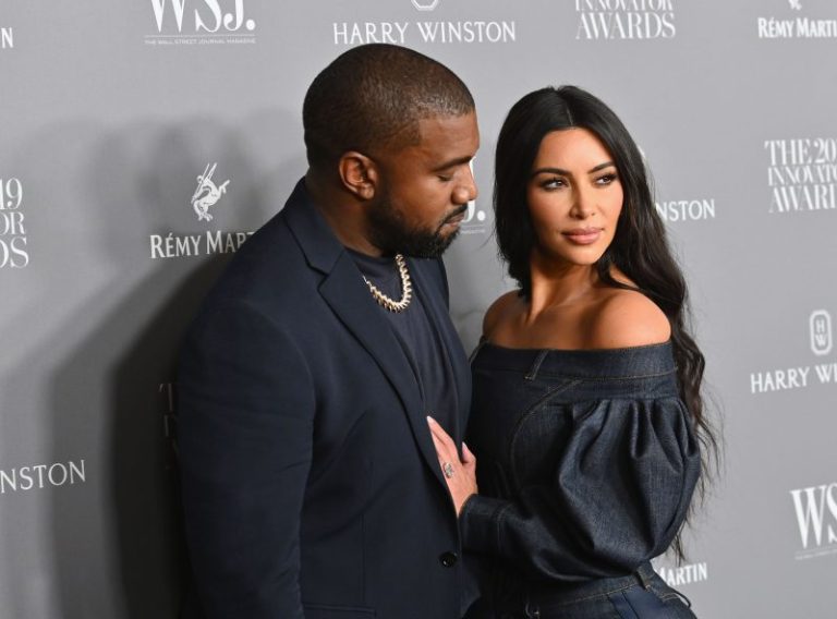 The Kim Kardashian and Kanye West Divorce: Unraveling the Breakup 