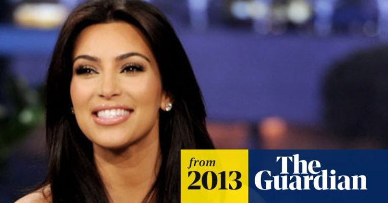 Kim Kardashian 2013: A Year of Triumphs and Controversies 