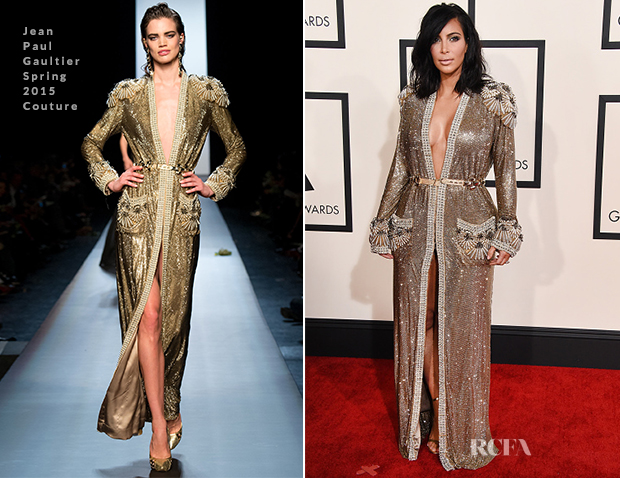 Kim Kardashian: From Reality TV Star to Award-Winning Icon