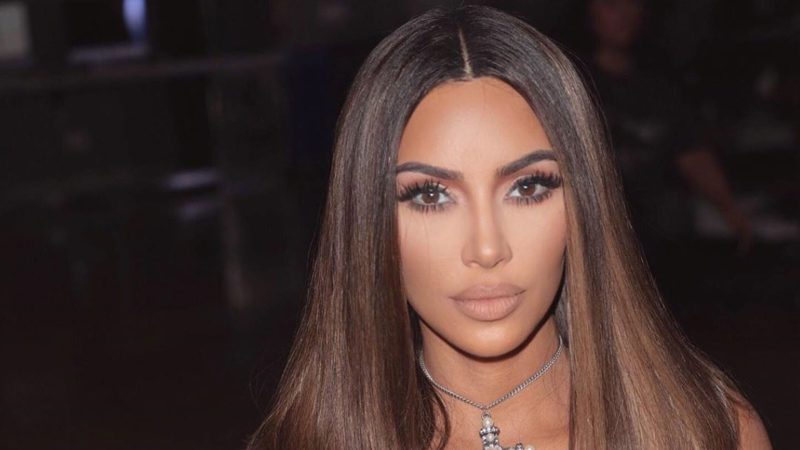 The Iconic Kim Kardashian Balayage Highlights: A Timeless Trend