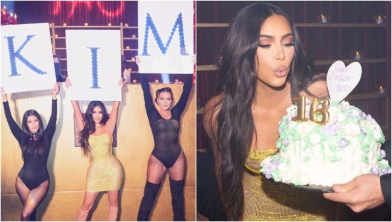 Kim Kardashian’s Birthday: Celebrating an Iconic Star 