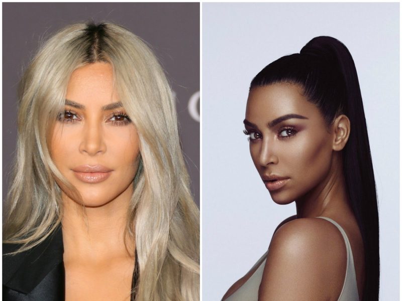 Kim Kardashian and the Controversy Surrounding Blackface