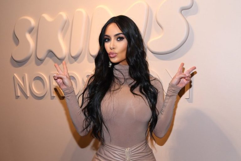 The Rise and Success of Kim Kardashian Brands 
