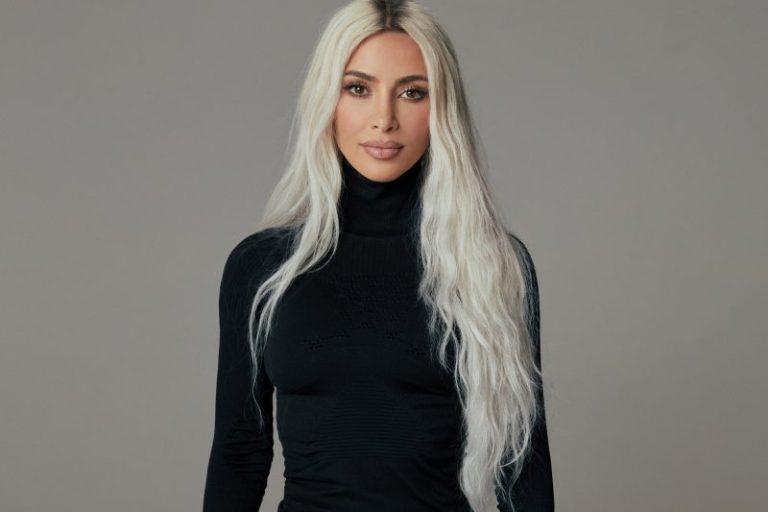 Kim Kardashian: From Reality Star to Successful Entrepreneur 