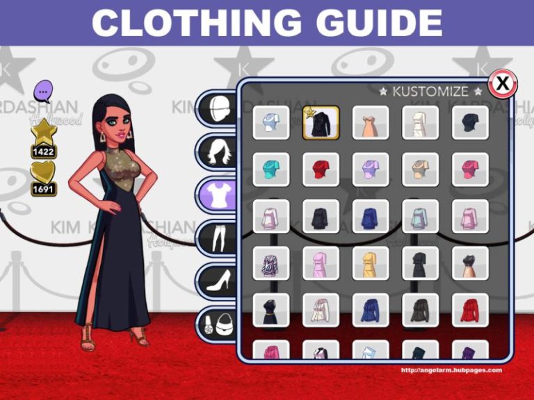 Unveiling the Secrets of Kim Kardashian Hollywood Cheats: A Game-Changing Experience 
