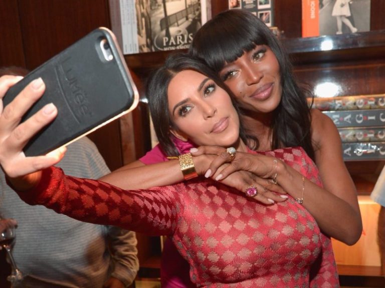 Kim Kardashian iPhone 6 Case: A Fashion Statement or a Crying Shame? 