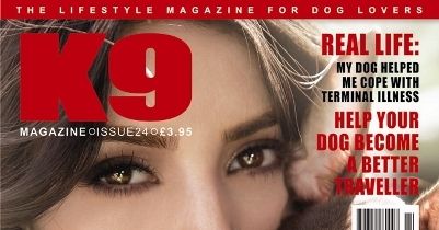 The Rise of Kim Kardashian K9 Magazine: A Pawsome Addition to the Publishing World