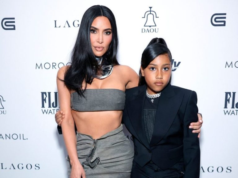 Kim Kardashian Pictures: A Nostalgic Glimpse into the 2000s 