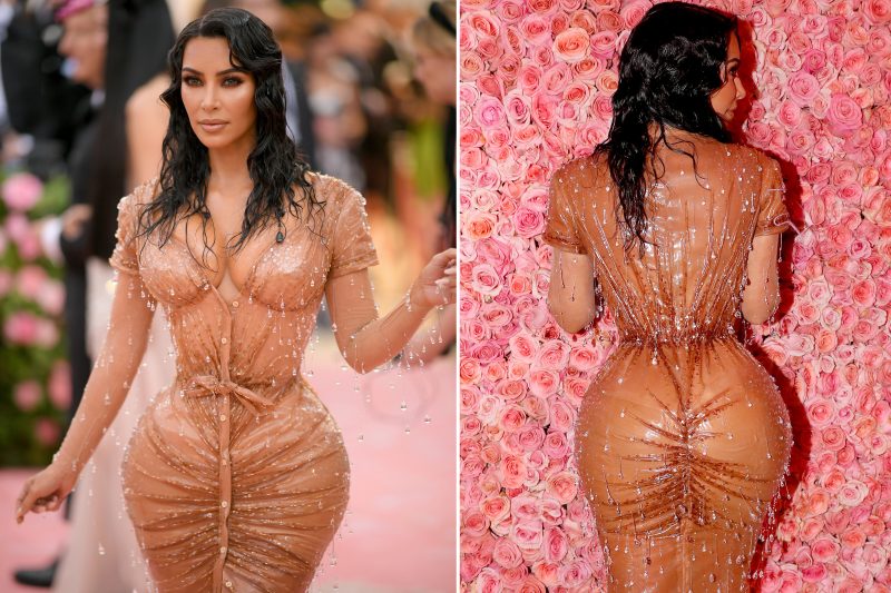 Unraveling the Truth Behind the Kim Kardashian Rib Removal Controversy