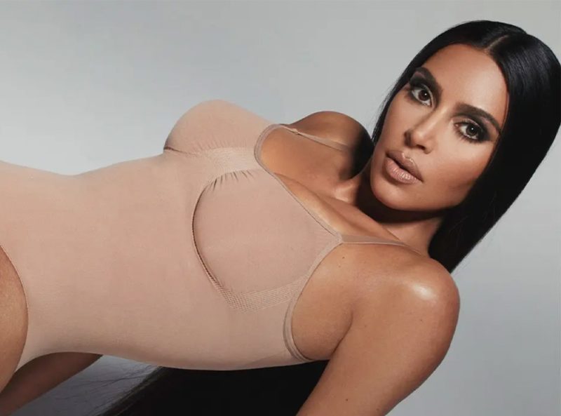 The Rise of Kim Kardashian Skims Bodysuit: Redefining Shapewear and Empowering Women