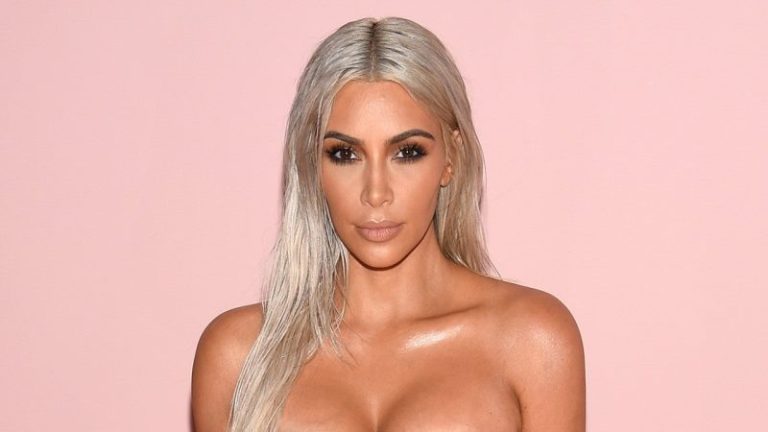 The Real Story Behind Kim Kardashian’s Stretch Marks: Dispelling Myths and Embracing Imperfections 