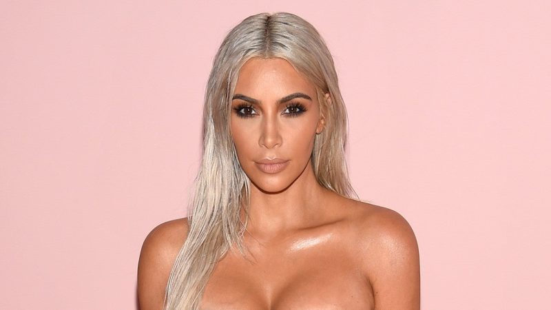 The Real Story Behind Kim Kardashian's Stretch Marks: Dispelling Myths and Embracing Imperfections